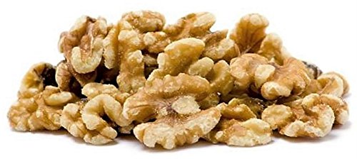 Gourmet Walnuts by Its Delish (Halves and pieces, 5 lbs)