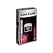 uniball Impact Gel Pen, Stick, Medium 1 Mm, Silver Metallic Ink, Silver Barrel