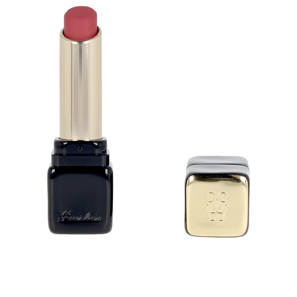 Guerlain Kiss Kiss Barra De Labios 214 Romantic Nude 1Un