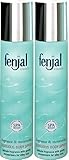 Fenjal Body Spray 75ml x 2 Packs by Fenjal