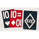 EZC Playing Cards