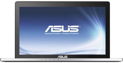 Lastest Asus 15.6" Full HD Laptop Computer (KabyLake Intel Core i5-7200U 2.5GHz, 12GB RAM, 256GB Solid State Drive SSD, DVD ± RW, 802.11ac, Bluetooth, Webcam, HDMI, Windows 10 Silver