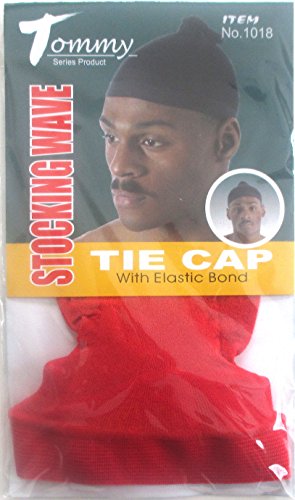 Buy Tommy Stocking Wave TIE CAP with 