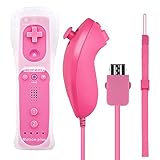 Wii Remote and Nunchuck Controller, ZenzeComm Wii