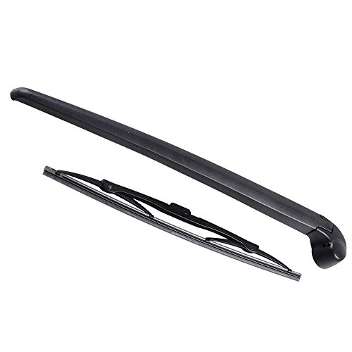 Complete Set Rear Window Wiper Arm Blade Fit Audi Q7 2006 2007 2008