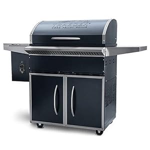Image of SharkNinja Sales CO BBQ400.03 36,000 BTU Pellet Grill