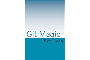 Git Magic
