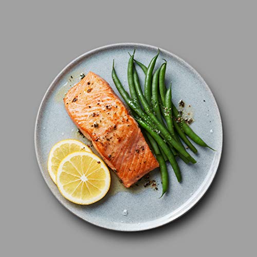 Martha Stewart for True North Seafood Frozen Sockeye Salmon and Frozen