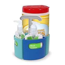 Learning Resources Create-A-Space Sanitizer