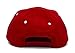 Caddyshack Bushwood Hat Country Club Movie One Size Baseball Cap Red