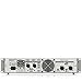 Behringer iNUKE NU3000 Ultra-Lightweight, High-Density 3000 Watt Power Amplifier