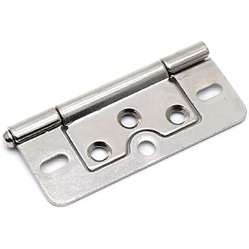 Karcy Non-Mortise Door Hinge for Heavy Weight Door 3