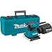 Makita BO4556K 2.0 Amp 4-1/2-Inch Finishing Sander with Case primary