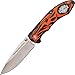 Case Cutlery Harley Tec X Linerlock Orange