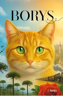 Livro Borys