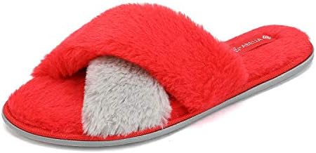 fur slippers buy online