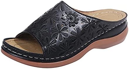 orthotic beach shoes