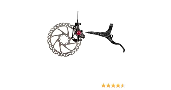 160mm crankset mtb