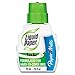 Liquid Paper Pen and Ink Correction Fluid, 22 ml Bottle, White (7470115), 6 Packs