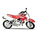 Piranha CRF50 Stainless Steel Pit Bike Exhaust and muffler