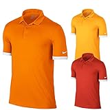 Nike Icon Solid Golf Polo