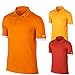 Nike Icon Solid Golf Polo