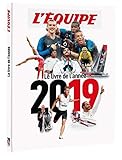 Le livre de l'année 2019 (French Edition) by 