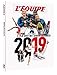 Le livre de l'année 2019 (French Edition) by 