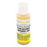 Cocoa Butter, Gemstone Chrysoberyl Yellow 2 Ounces by Roxy & Rich