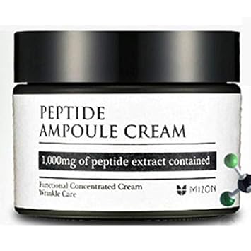 mizon peptide ampoule