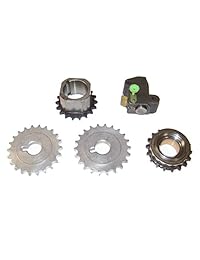 DNJ los componentes del motor tk969 Kit de Correa de distribución
