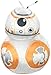 Funko Galactic Plushies: Star Wars - BB-8 Plush