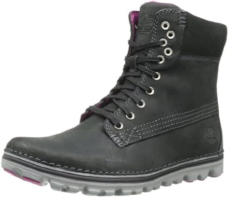 timberland brookton black