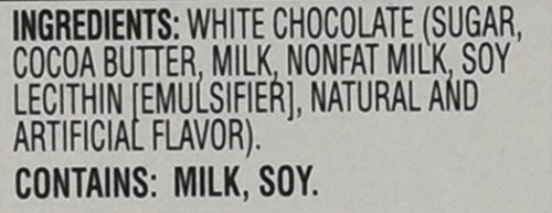 Baker's, Premium White Chocolate Baking Bar, 4oz Bar (Pack of 4) - Thumbnail 3