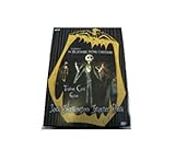 Neca Trading Card Game - The Nightmare Before Christmas - Starter Deck - Jack Skellington