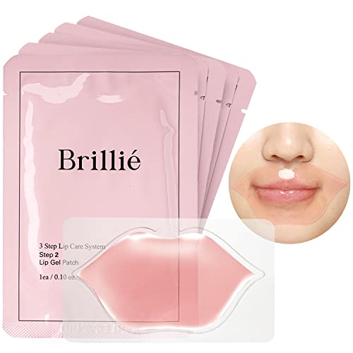 Lip Masks Lightening for Dark Lips Step 2 Part of 3 Total Lip Care System for Moisturising