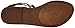 Jessica Simpson Women's Kiane Flat Dress Sandal