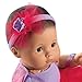 American Girl Bitty Baby - Flutter & Fly Outfit for dolls - Bitty Baby 2015 by American Girl