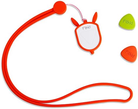 Fitkid Posture Coach Posture Monitor Device Preventing Myopia (requires the free Fitkid iOS/Android app)