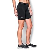 Under Armour Women's HeatGear Armour 7