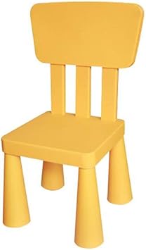 children's plastic outdoor chairs