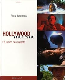 Hollywood moderne