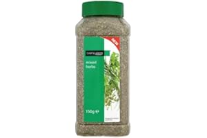 Chef's Larder Mixed Herbs 150g