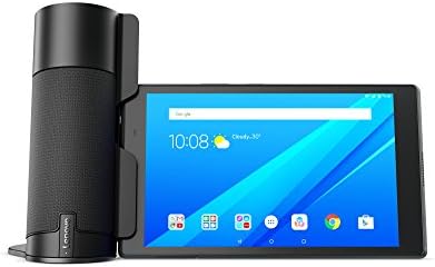 lenovo tab 4 alexa