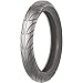 Shinko SR740F Front Cruiser Tire - 110/70-17 54H/Blackwall