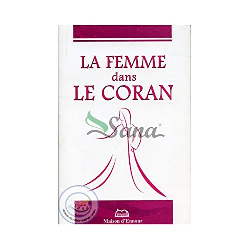 La  femme dans le Coran