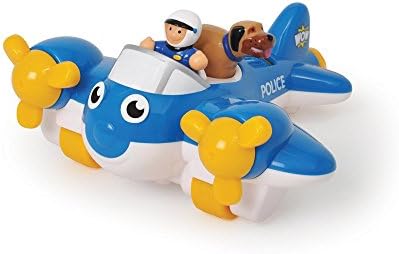 wow toys plane