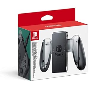 Oplaadstandaard voor Joy-Con-schakelaar