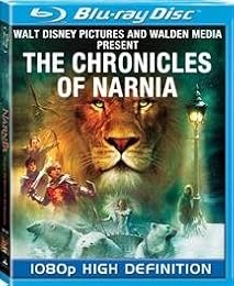 The Chronicles Of Narnia: The Lion, The Witch And The Wardrobe