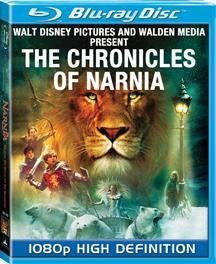 The Chronicles Of Narnia: The Lion, The Witch And The Wardrobe